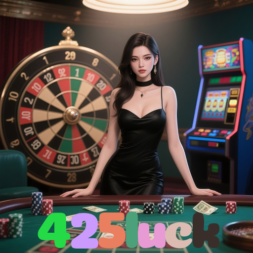 425luck