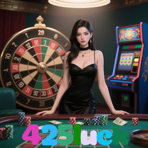 425luck