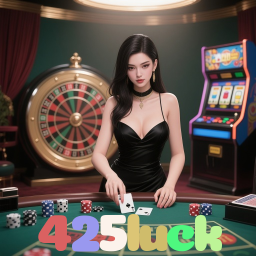 425luck