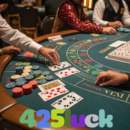 425luck
