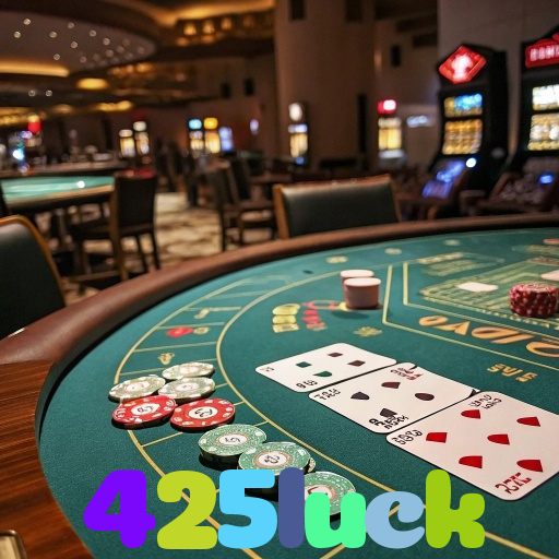 425luck