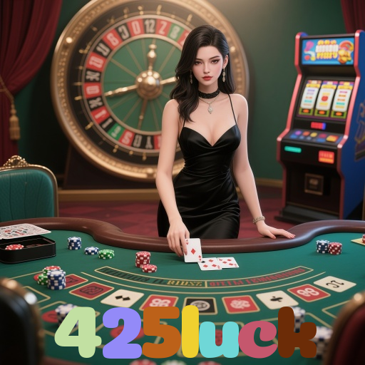 425luck