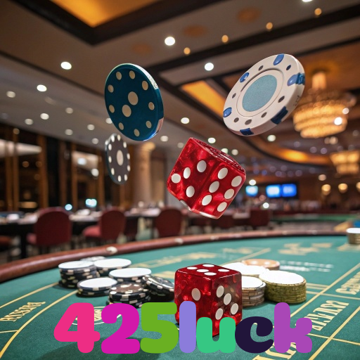 425luck