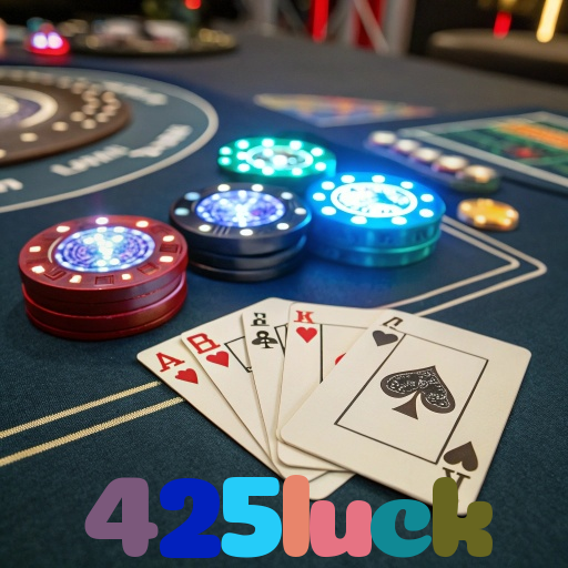 425luck