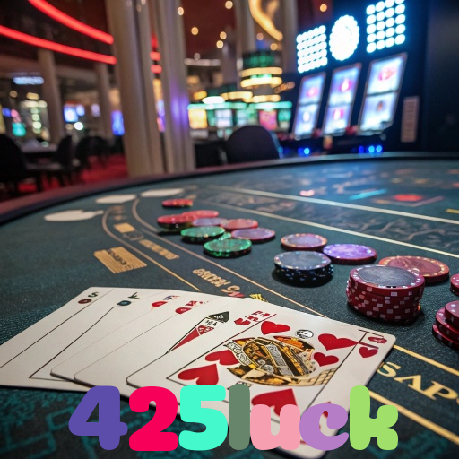 425luck
