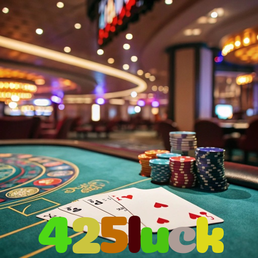425luck