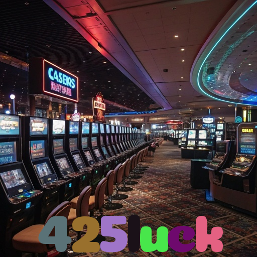 425luck