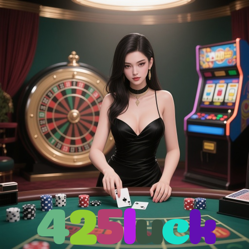 425luck