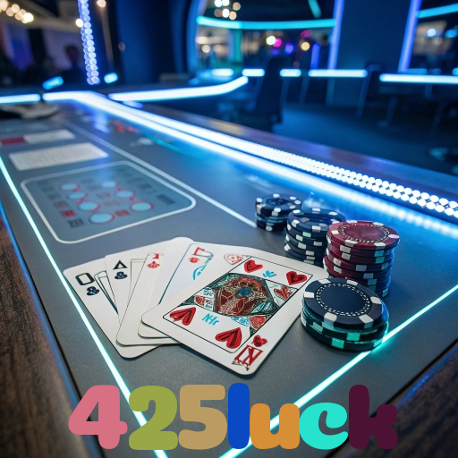 425luck