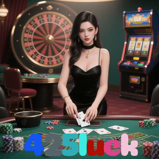 425luck