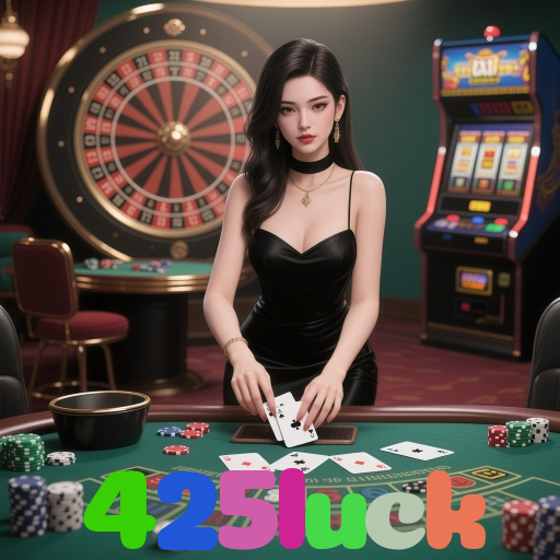 425luck