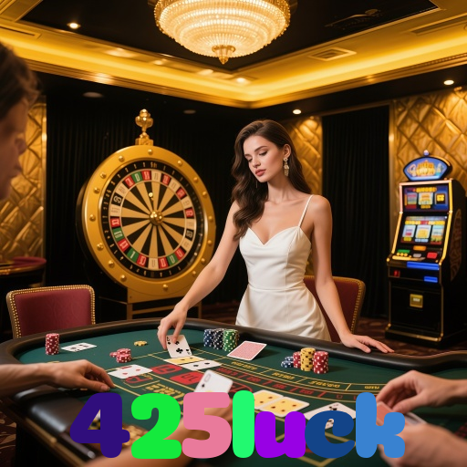 425luck