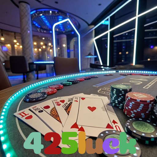 425luck
