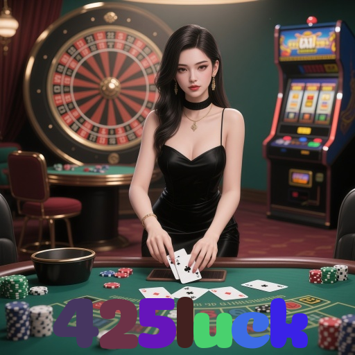 425luck