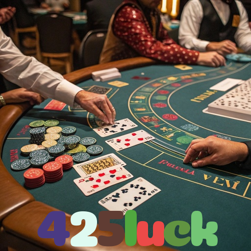 425luck