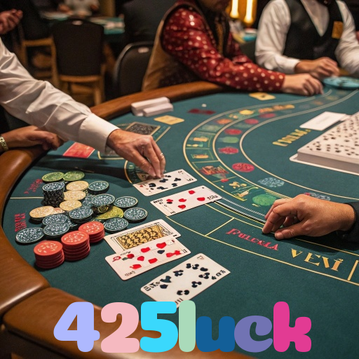 425luck