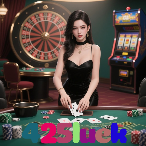 425luck