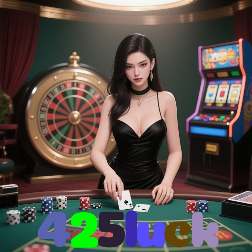 425luck