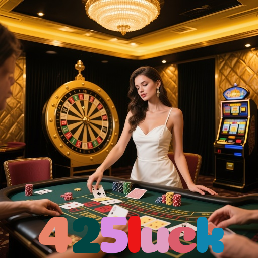 425luck