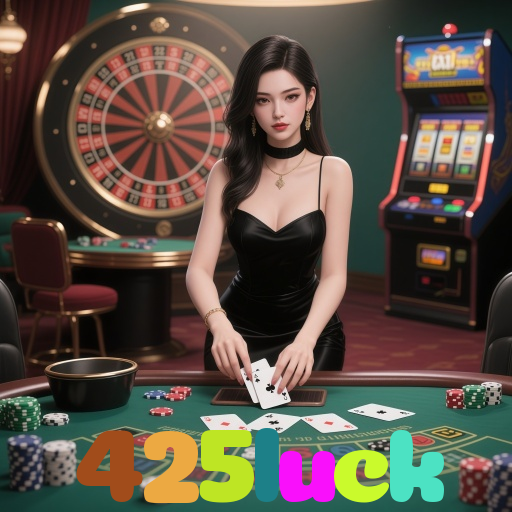 425luck