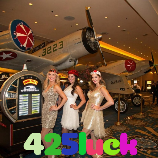 425luck