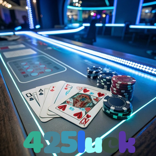 425luck