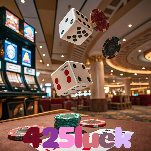 425luck