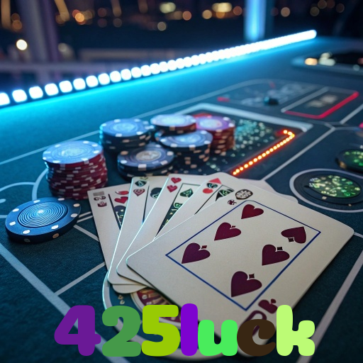 425luck