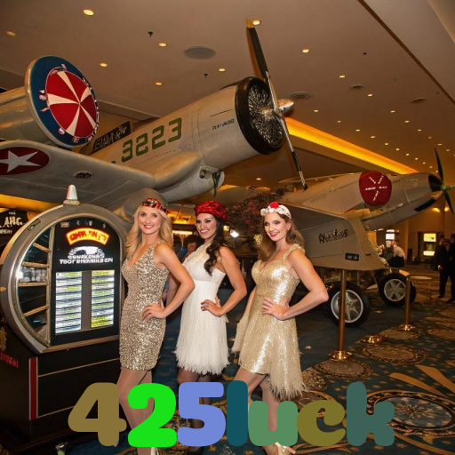425luck