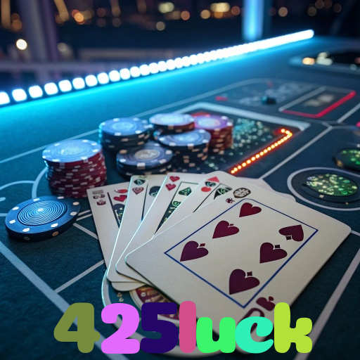 425luck