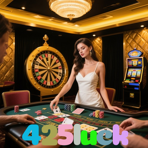 425luck