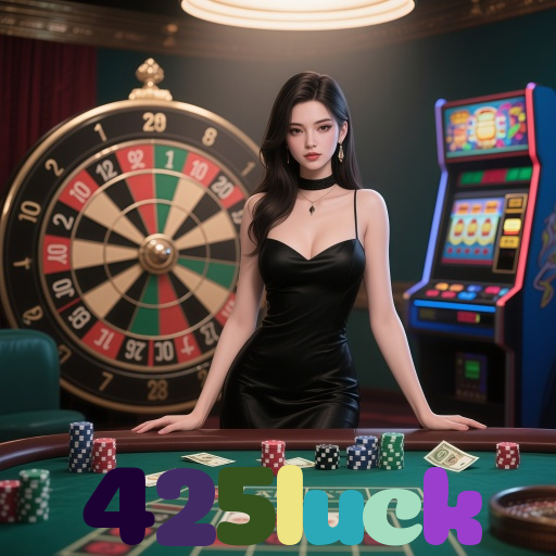 425luck