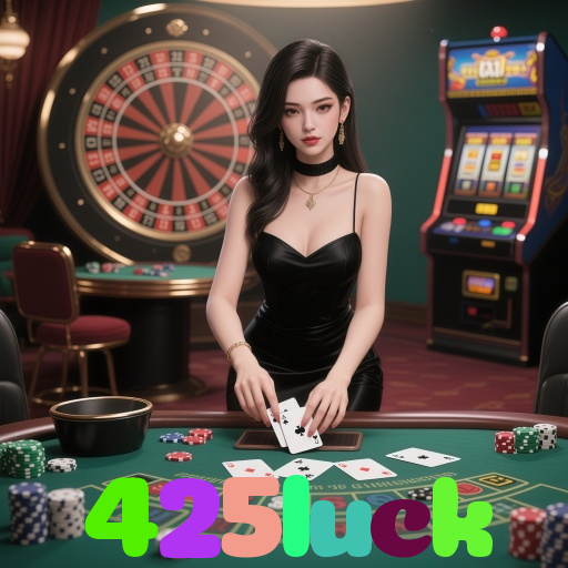 425luck