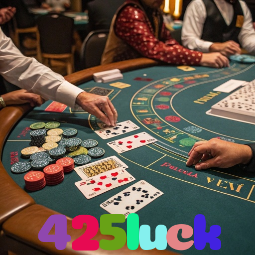 425luck