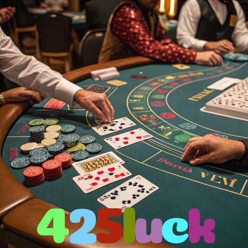 425luck