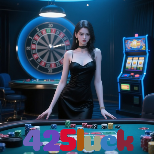 425luck