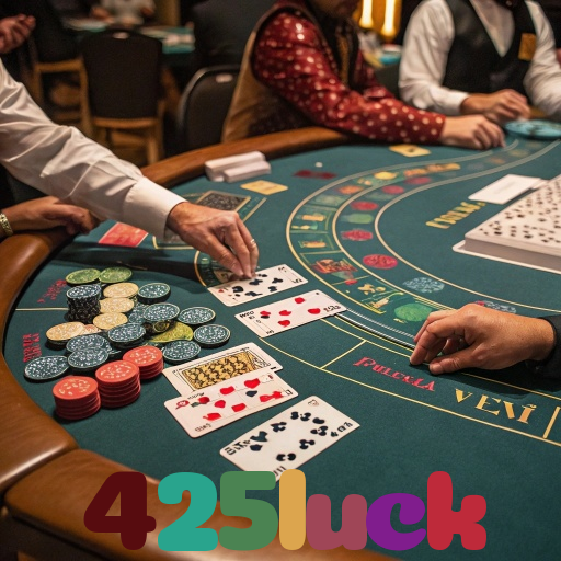 425luck