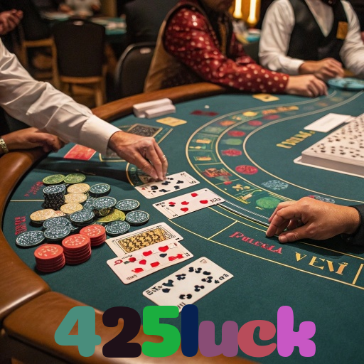 425luck