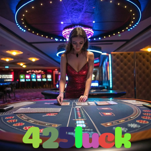 425luck