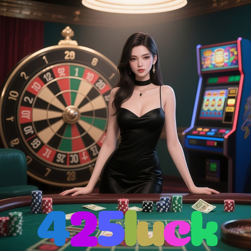 425luck