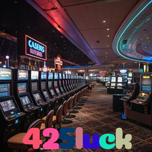 425luck