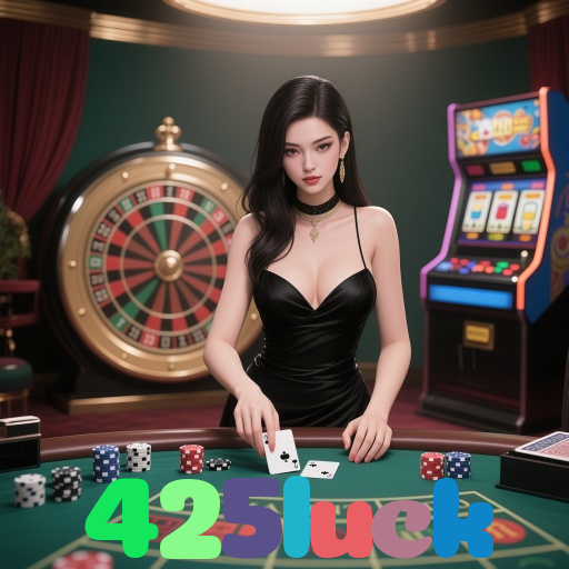 425luck