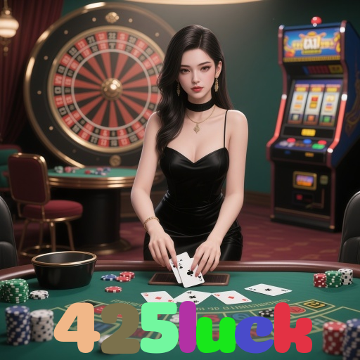 425luck