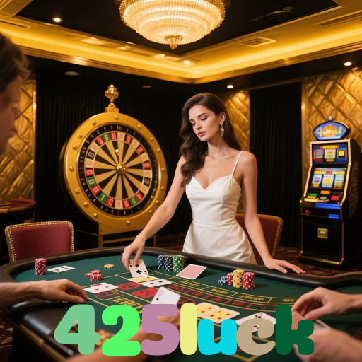 425luck
