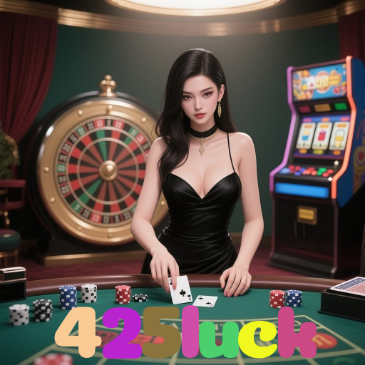 425luck