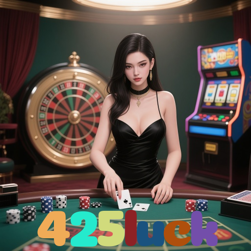425luck