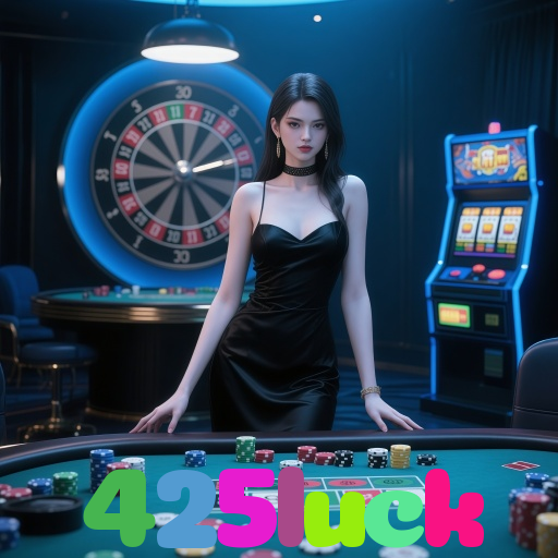 425luck