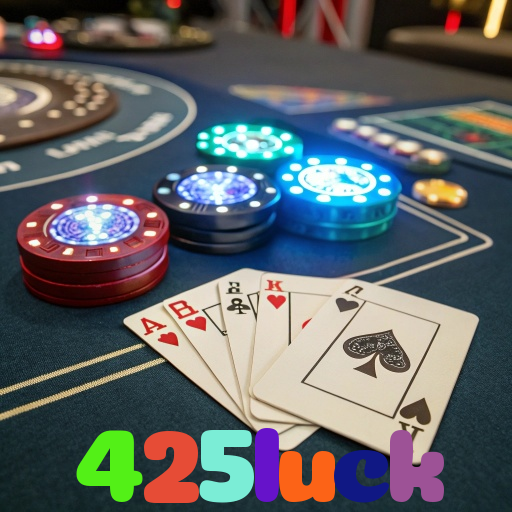 425luck