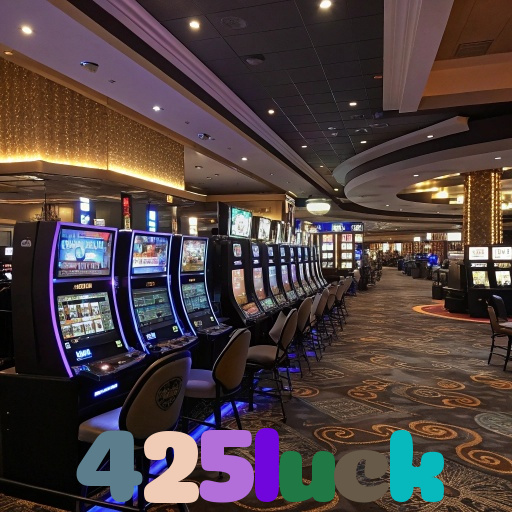 425luck