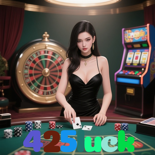 425luck